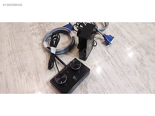 İkinci El ve Sıfır Alışveriş / Bilgisayar / Çevre Birimleri / Hoparlör / Ses Sistemi