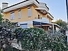 DİKİLİ SALİHLERALTI CADDE ÜZERİ 4+1 EŞYALI SATILIK VİLLA