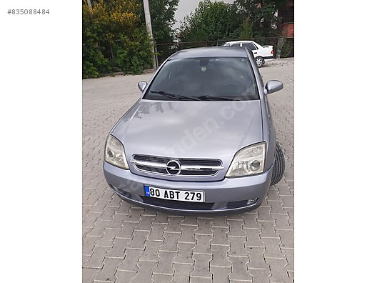 Opel Vectra 1 6 Comfort Sahibinden 1 Parca Boyali Vectra At