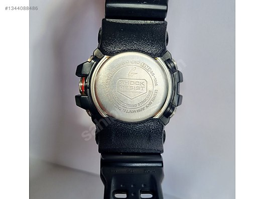 Casio / Casio G-Shock Mudmaster Saat sahibinden.comda - 1344088486