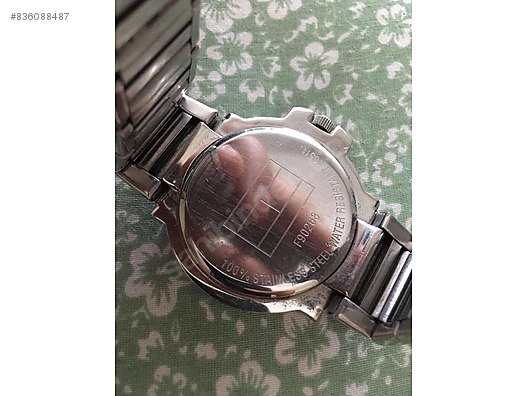 f90268 tommy hilfiger watch price