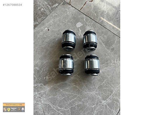 Otomobil & Arazi Aracı / Yürüyen & Direksiyon / MASERATİ