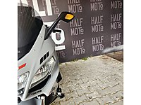 HALF MOTO 2013 Aprilia SRV8 ABS #1262088574