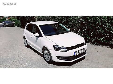 Volkswagen Polo 1 6 Tdi Comfortline Satilik Temiz Dsg Dizel Otomatik Polo Sahibinden Comda 873088585