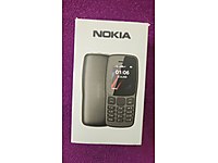 ORJİNAL NOKIA 112 GARANTİLİ SIFIR