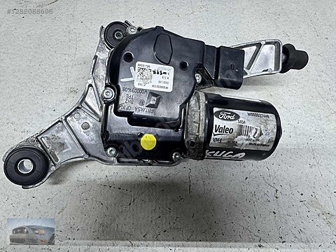 Otomobil & Arazi Aracı / Elektrik / CV44 17504 BD KUGA SOL SİLECEK