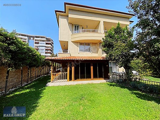 Manisa Yunusemre Guzelyurt Ta 5 1 Satilik Villa Satilik Villa Ilanlari Sahibinden Com Da 960088608