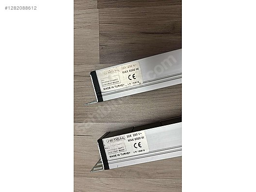 İkinci El ve Sıfır Alışveriş / Bilgisayar / Sunucu (Server) / Kabin