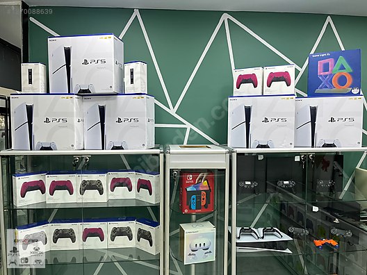 Used & Brand New Items / Gaming & Gamers Exclusive / Gaming Equipment / PC Controller & Gamepad