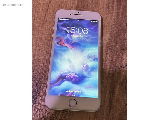 Apple / iPhone 8 Plus / iPhone 8 Plus 128GB sahibinden.comda