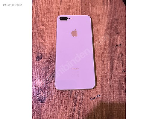 Apple / iPhone 8 Plus / iPhone 8 Plus 128GB sahibinden.comda