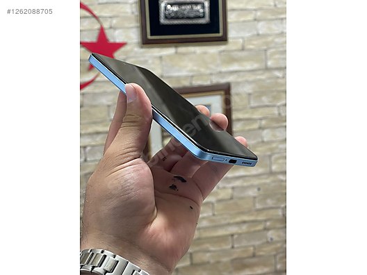 İkinci El ve Sıfır Alışveriş / Cep Telefonu & Aksesuar / Cep Telefonu / Xiaomi / Poco X4 GT