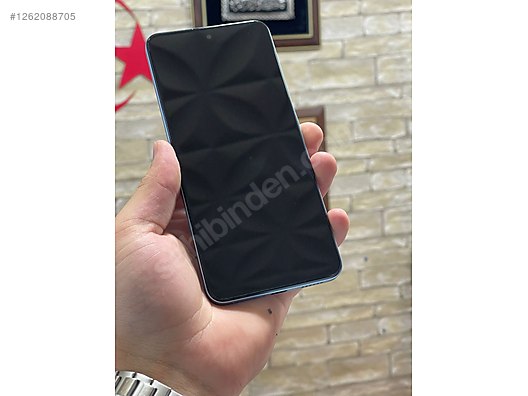 İkinci El ve Sıfır Alışveriş / Cep Telefonu & Aksesuar / Cep Telefonu / Xiaomi / Poco X4 GT