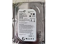250GB 160GB SEAGATE HARDDİSK