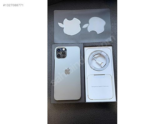 Apple / iPhone 12 Pro / İphone 12 Pro sahibinden.comda - 1327088771