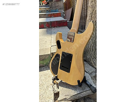 Washburn Elektro Gitar