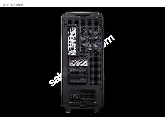 Used & Brand New Items / Computers / Desktops / Models / Monster