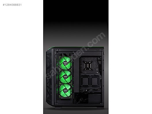 Used & Brand New Items / Computers / Desktops / Models / Monster