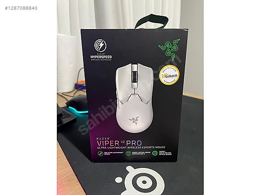 Used & Brand New Items / Gaming & Gamers Exclusive / Gaming Equipment / Gaming Mouse