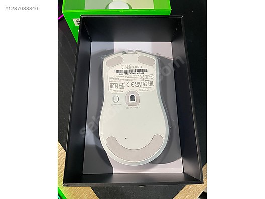 Used & Brand New Items / Gaming & Gamers Exclusive / Gaming Equipment / Gaming Mouse