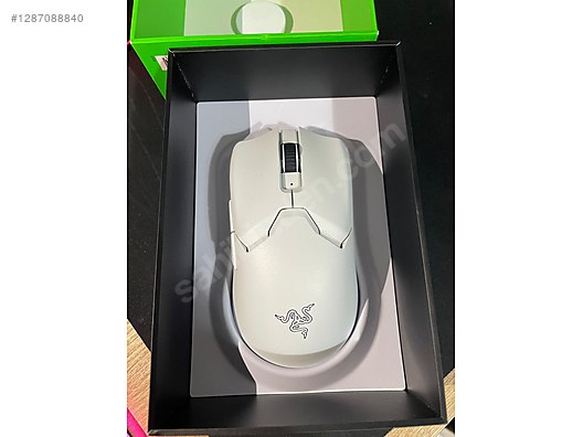 Used & Brand New Items / Gaming & Gamers Exclusive / Gaming Equipment / Gaming Mouse