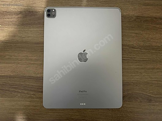 Apple / iPad Pro 6 / İPad Pro 12.9inç 6.Nesil Apple Pencil Dahil