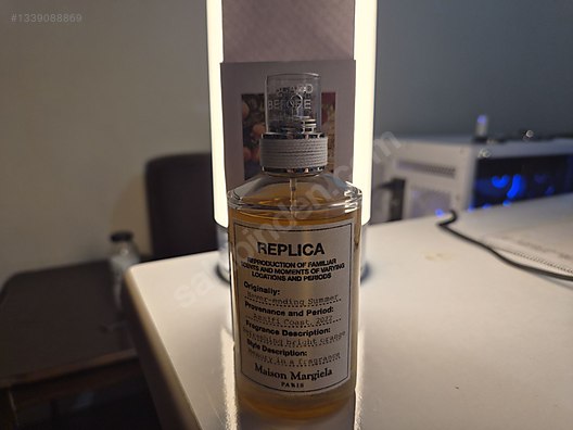 Masion Margiela Replica Never Ending Summer 100ml - 100 ml Üniseks