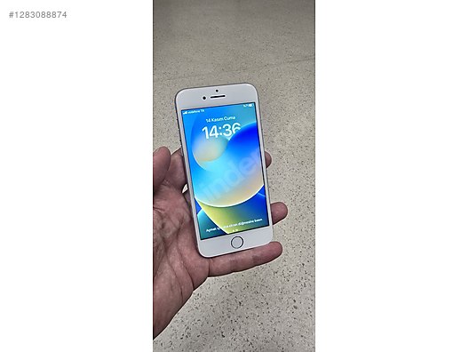 Used & Brand New Items / Cell Phones & Accessories / Cell Phones / Apple / iPhone 8