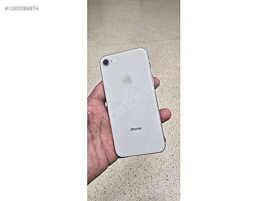 Used & Brand New Items / Cell Phones & Accessories / Cell Phones / Apple / iPhone 8