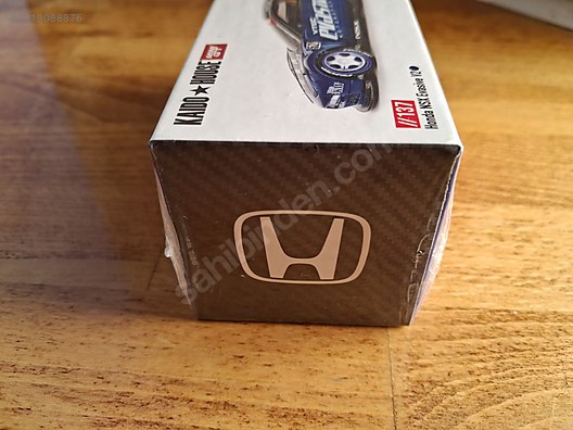 Mini GT Diecast Model 1:64 Honda Araba - 1313088876