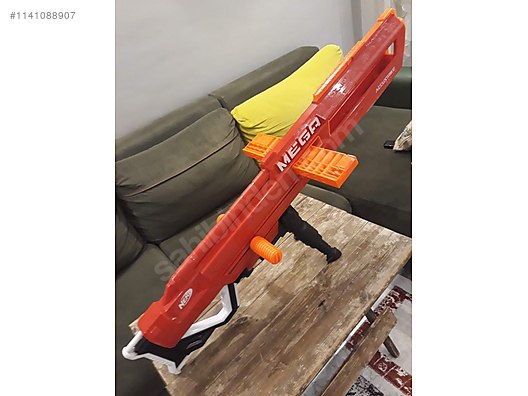 Nerf mega thunderhawk best sale amazon