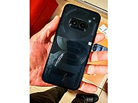 Nothing Phone 2a Plus( +8 kılıf ile birlikte )..