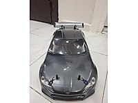 HPI Sport 3 Flux Toyota GT 86 BODY