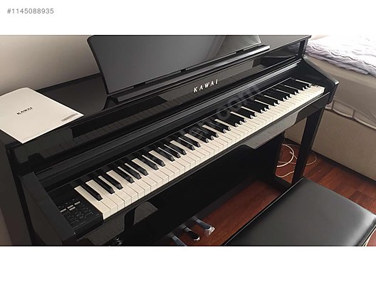 Kawai ca79 online polished