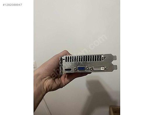 Sıfır Ekran Kartı