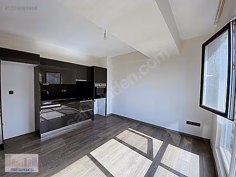 MİNT KAĞITHANE'DE 1+1 YÜKSEK KAT KİRALIK BOŞ DAİRE #1274088966