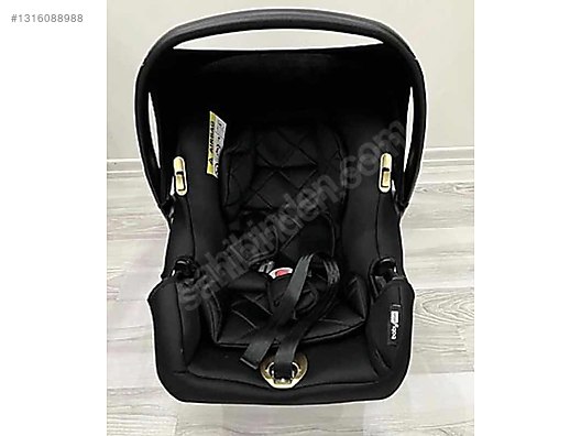 Baby Plus galaxy travel sistem bebek arabası - Baby&Plus Bebek