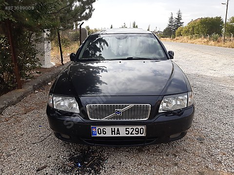 Sahibinden Volvo S80 Bursa