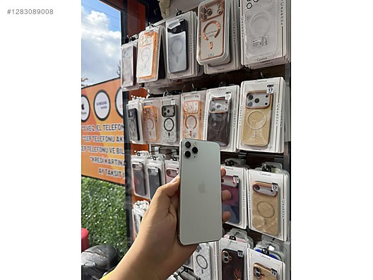 Used & Brand New Items / Cell Phones & Accessories / Cell Phones / Apple / iPhone 11 Pro Max