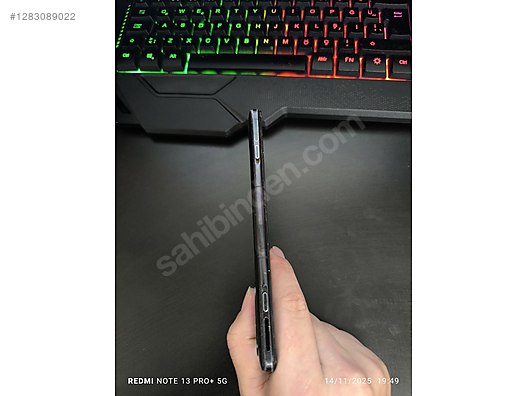 Used & Brand New Items / Cell Phones & Accessories / Cell Phones / Xiaomi / Redmi K40 Gaming