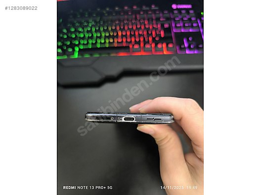 Used & Brand New Items / Cell Phones & Accessories / Cell Phones / Xiaomi / Redmi K40 Gaming