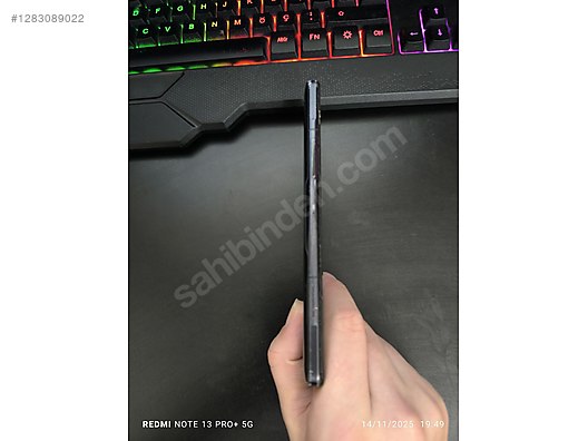 Used & Brand New Items / Cell Phones & Accessories / Cell Phones / Xiaomi / Redmi K40 Gaming