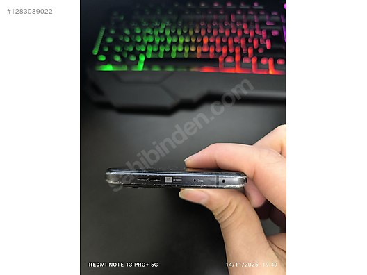 Used & Brand New Items / Cell Phones & Accessories / Cell Phones / Xiaomi / Redmi K40 Gaming