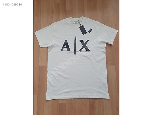 ax brand t shirt