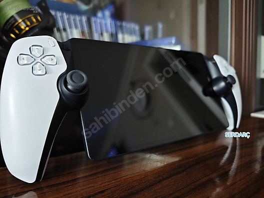 PlayStation Portal SIFIR ayarında - İlan ve alışverişte ilk adres