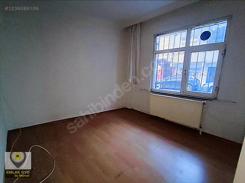 MÜRSEL EMLAKTAN - KİRALIK 2+1 GİRİŞ KAT