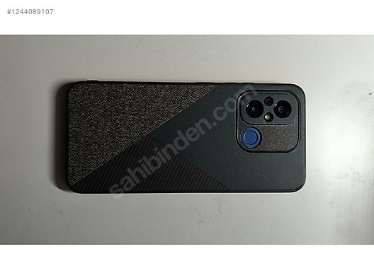 İkinci El ve Sıfır Alışveriş / Cep Telefonu & Aksesuar / Cep Telefonu / Xiaomi / Redmi 12C