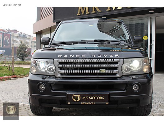 The Land Rover History New Shape And Mk Iii Range Rovers