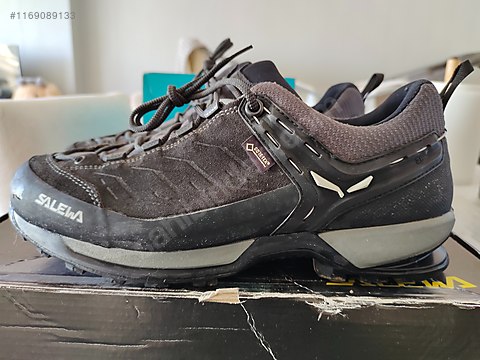 salewa MTN TRAINER GTX US 9 UK 8 JP 27 EU 42 5 at sahibinden 1169089133