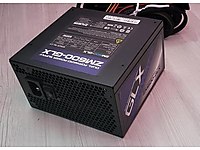 Zalman ZM600-GLX 600W 80+ Güç Kaynağı Power Supply Sıfır Gibi #1281089177